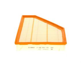 Bosch F 026 400 119 - Vzduchový filter -