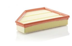 Mann-Filter C 30 135 - Vzduchový filter -