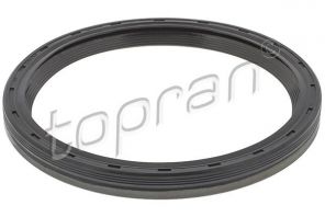 Topran 502 072 - Tesnenie kľukového hriadeľa -