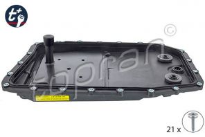 Topran 500 991 -  -
