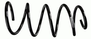 Sachs 993 256 - Pruženie -