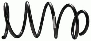 Sachs 993 257 - Pruženie -