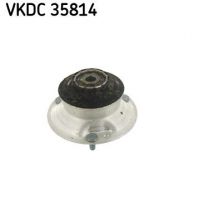 SKF VKDC 35814 - Ložisko pružnej vzpery -