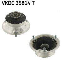 SKF VKDC 35814 T - Ložisko pružnej vzpery -