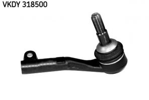 SKF VKDY 318500 - Hlava/čap spojovacej tyče riadenia -