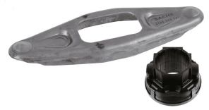 Sachs 3189 600 090 - Vypínacie ložisko