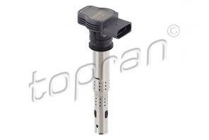 Topran 111 741 - Zapaľovacia cievka -