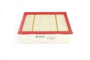 Bosch F 026 400 379 - Vzduchový filter -
