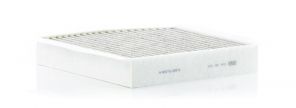 Mann-Filter CUK 26 007 - Peľový filter -