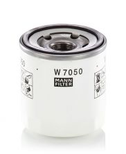 Mann-Filter W 7050 - Olejový filter -
