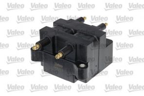 Valeo 245211 - Zapaľovacia cievka -