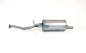 Walker 22956 - Zadný tlmič -