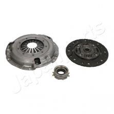 Japanparts KF-718 - Spojková sada