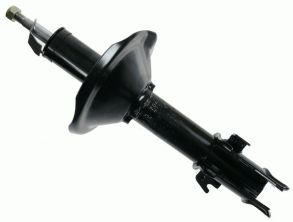 Sachs 313 704 - Tlmič pruženia -