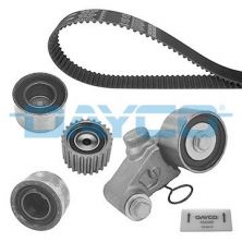 Dayco KTB553 - Rozvodová sada -
