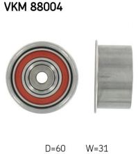 SKF VKM 88004 - Vodiaca kladka -