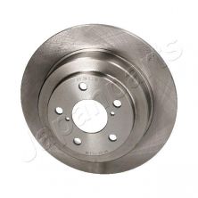Japanparts DP-701 - Brzdový kotúč -