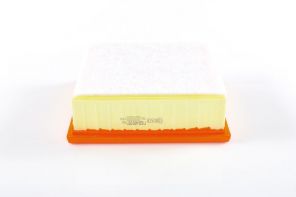 Bosch F 026 400 057 - Vzduchový filter