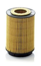 Mann-Filter HU 713 x - Olejový filter -