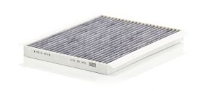 Mann-Filter CUK 24 013 - Peľový filter -