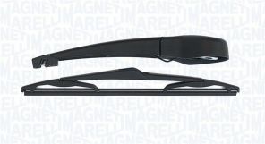 Magneti Marelli 000723180077 - Stieracia lišta