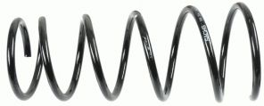 Sachs 998 354 - Pruženie -