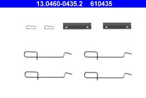 ATE 13.0460-0435.2 -  -