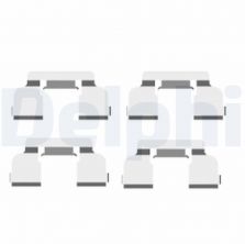 Delphi LX0410 -  -