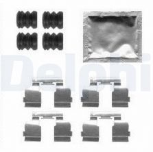 Delphi LX0554 -  -