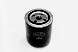 SCT-Filter SM 180 - Olejový filter