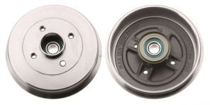 TRW DB4214MR - Brzdový bubon -