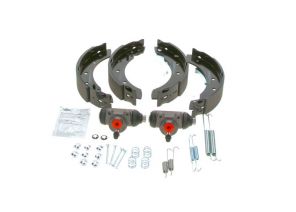Bosch 0 204 113 735 - Brzdové čeľuste -