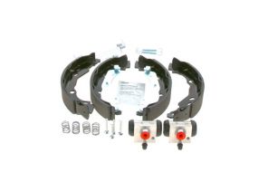Bosch 0 204 113 752 - Brzdové čeľuste -