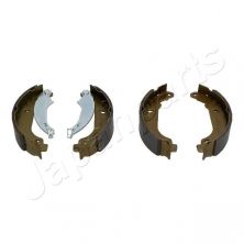 Japanparts GF-021AF - Brzdové čeľuste -