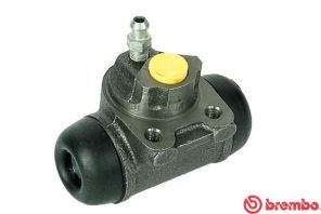 Brembo A 12 342 - Brzdový valček -