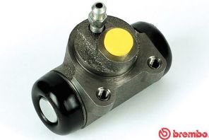 Brembo A 12 345 - Brzdový valček -
