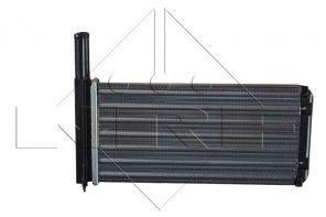 NRF 52220 - Výmenník tepla vnútorného kúrenia -