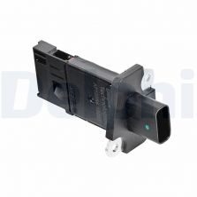 Delphi AF10254-12B1 - Snímač množstva pretekajúceho vzduchu -