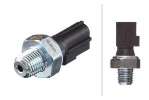 Hella 6ZL 003 259-711 - Spínač tlaku oleja