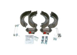 Bosch 0 204 113 700 - Brzdové čeľuste -