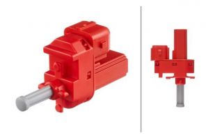 Hella 6DD 010 966-211 -  -