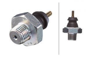 Hella 6ZL 003 259-421 - Spínač tlaku oleja