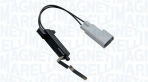 Magneti Marelli 215810401801 - Snímač teploty nasávaného vzduchu