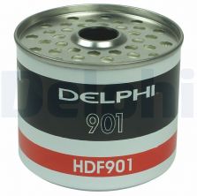 Delphi HDF901 - Palivový filter