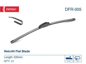 Denso DFR-005 - Stieracia lišta