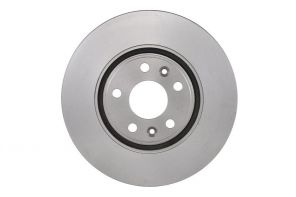 Bosch 0 986 479 552 - Brzdový kotúč -