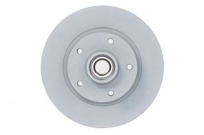 Bosch 0 986 479 C88 - Brzdový kotúč -