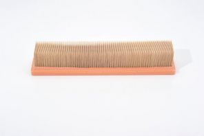 Bosch F 026 400 387 - Vzduchový filter -