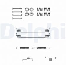 Delphi LY1303 -  -