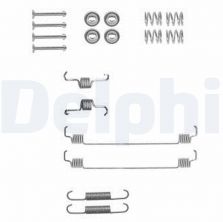 Delphi LY1376 -  -